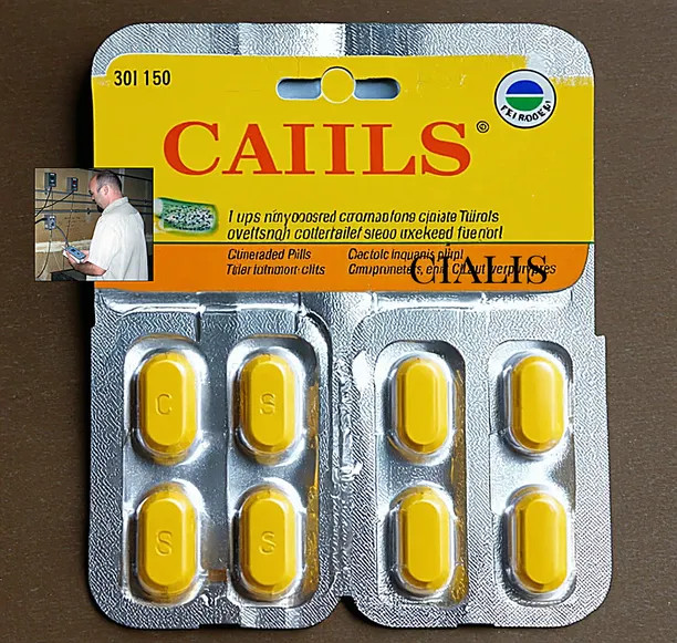 Cialis 5 mg prescrizione medica